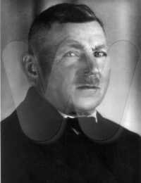 Profilbild Hermann Prekau